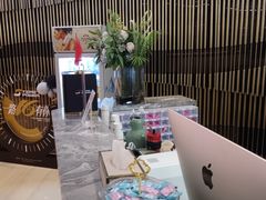 -星悦荟健身游泳(珠江新城店)