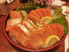 -浪花亭日本料理(古田路店)