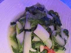 -巴特餐饮6加1音乐餐吧·新疆菜