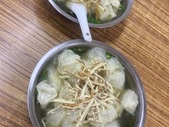 -荣巷小馄饨(荣巷店)
