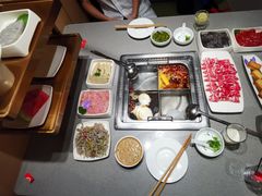 泡椒鱼皮-海底捞火锅(公益西桥店)