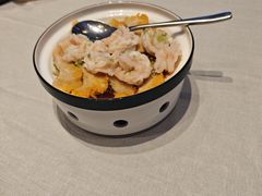 -狮王府淮扬菜(百家湖1912店)