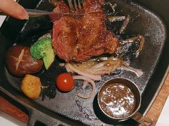 -牛扒先生·厚切雪花牛扒西餐厅(北京路禺山路店)