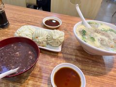 -老胜香包子铺(瑞景店)