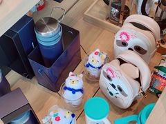 -星巴克(三亚海棠湾国际免税城店)