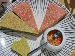 -竹鲜笙全竹宴(国色天香店)