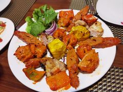 -辛德里印度餐厅(勒泰商圈店)