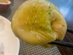 -绿岛国际酒店-西餐厅