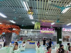 -景好海鲜餐厅(大鹏必选旅游店)