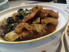 -北李妈妈菜·海肠捞饭(开发区万达店)