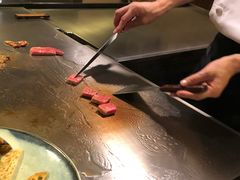 -神户牛排餐厅MOURIYA(总店)