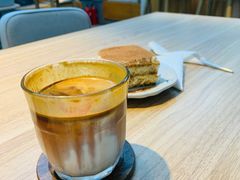 -十一咖啡(青年大街工厂店)