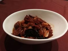 四喜烤麸-老客站酒楼(金花南路店)