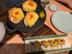 -山葵家·创意料理(万象汇店)