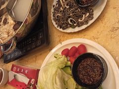 水爆肚-活鱼馆(宜兴埠店)