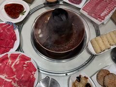 -福寿斋·老北京铜锅涮肉·烤鸭(顺义总店)