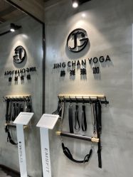 点击看大图 -JC·YOGA静禅瑜伽普拉提