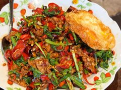 傣味牛肉-婉泰·特色小吃·舂鸡脚(告庄二店)