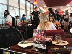 -谢列梅捷沃国际机场