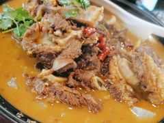 -陈聚德炒牛肉(樱花二路店)
