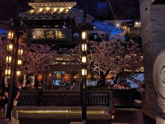 -桂满隴·站立的杭州(无锡八佰伴店)