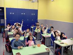 -联恩国际儿童教育·幼小衔接·少儿英语·托管班(远洋未来中心店)
