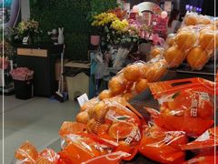 -盒马鲜生(馥邦国际店)