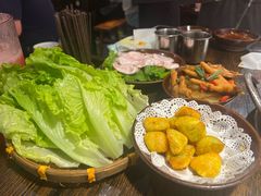 -冯校长老火锅(广州正佳广场店)
