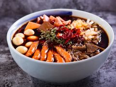 -阿榕小厨(丈八一路店)