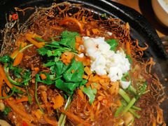 -费大厨辣椒炒肉(万家丽一店)