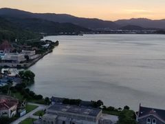 -达蓬山旅游度假区