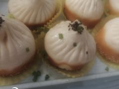 特色生煎包-丰收日(五角场店)