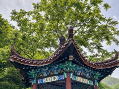 -大连天门山国家森林公园