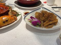 -喜记避风塘炒辣蟹(旗舰店)