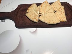 -HELLO MUSAE 拾光缪斯餐厅·纯正希腊风味(苏州中心店)