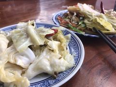 -老西安韩记三鲜煮馍(四府街店)