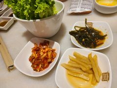 -韩宫宴炭火烤肉(印象城店)