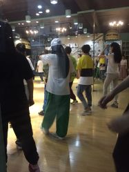 -DOS HOP潮上舞蹈