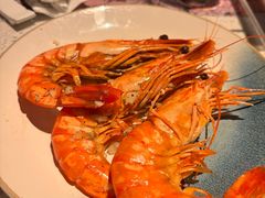 -金海湾自助餐厅(金陵饭店)