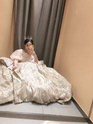 点击看大图 -THE QUEEN(北京店)