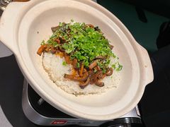 沙窝黄鳝啫饭-小炳胜(卓悦中心店)