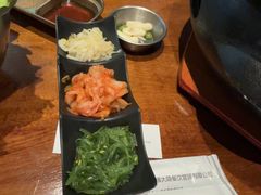 -子檀大隐炭烧(食品街店)