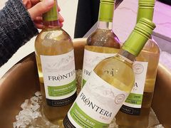 -新发展亚太JW万豪酒店·福苑咖啡厅