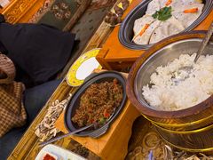 -宗巴雍姆藏餐府