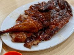 -一乐烧鹅(中环店)