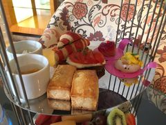 -粤海喜来登酒店·&More聚驿(天河城店)