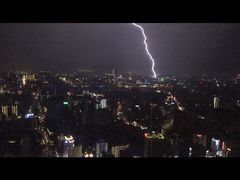 -长沙尼依格罗酒店