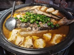 -探鱼·鲜青椒爽麻烤鱼(领展购物广场店)