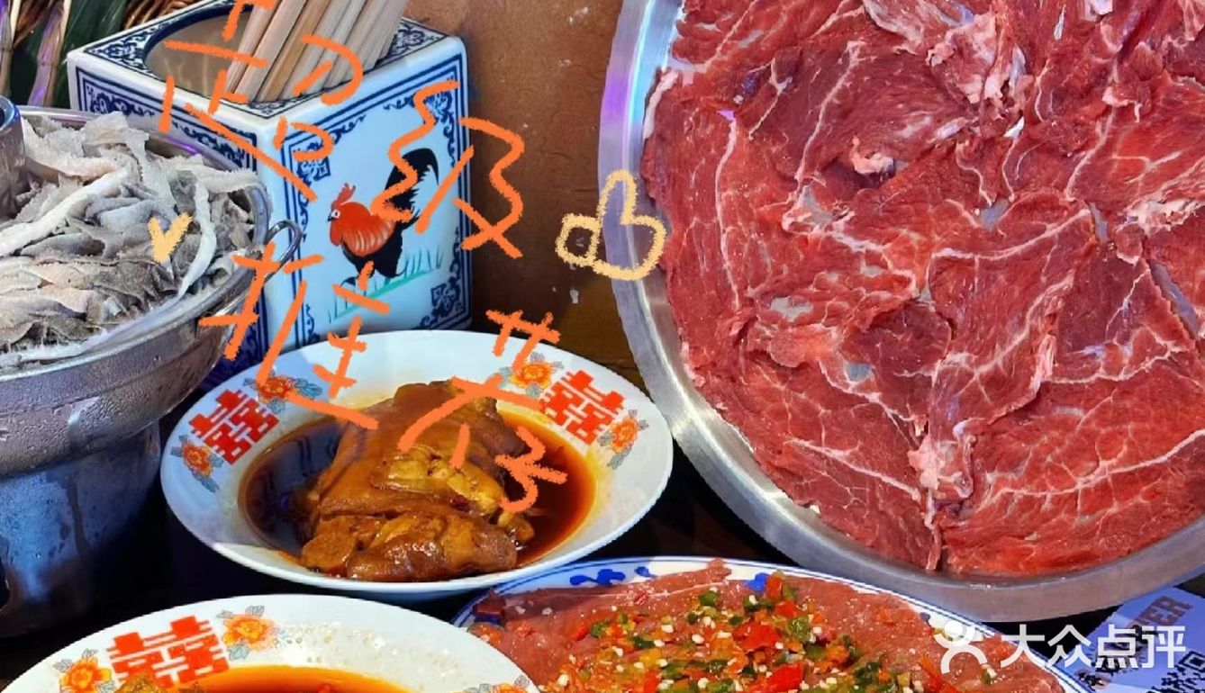 就算排队3小时!也要来吃的重庆火锅