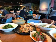 -上海小南国(正大店)